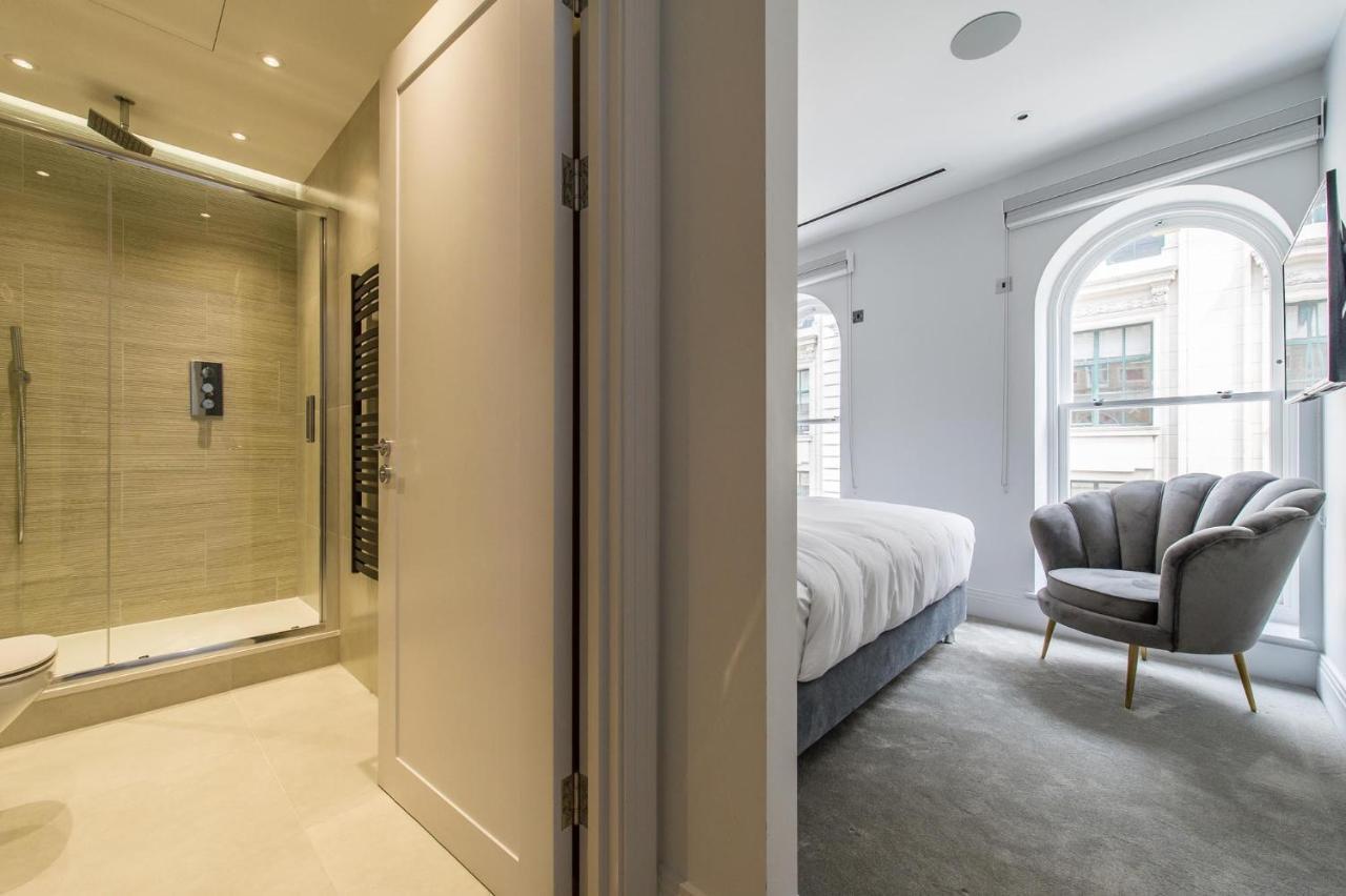 Chancery Quarters - 124 Chancery Lane Londra Esterno foto